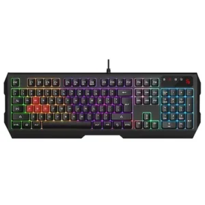 A4TECH Bloody B135N Neon Backlight Gaming Keyboard A4TECH Bloody B135N Neon Backlight Gaming Keyboard