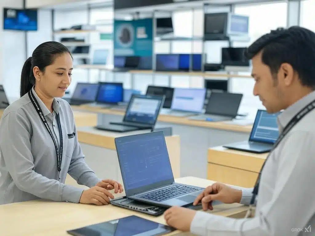 5 Best Practices for Laptop Care: Do's and Don'ts for 2025